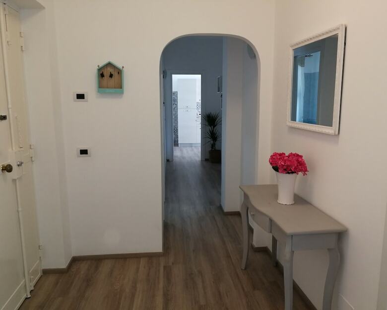 Apartamento Lucy Home