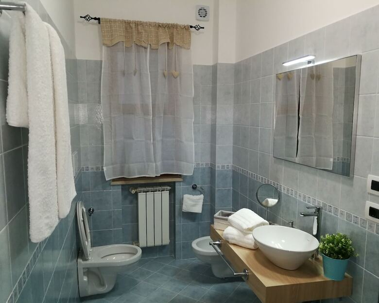 Apartamento Lucy Home