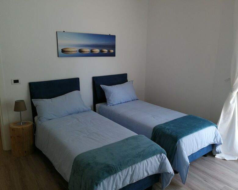 Apartamento Lucy Home