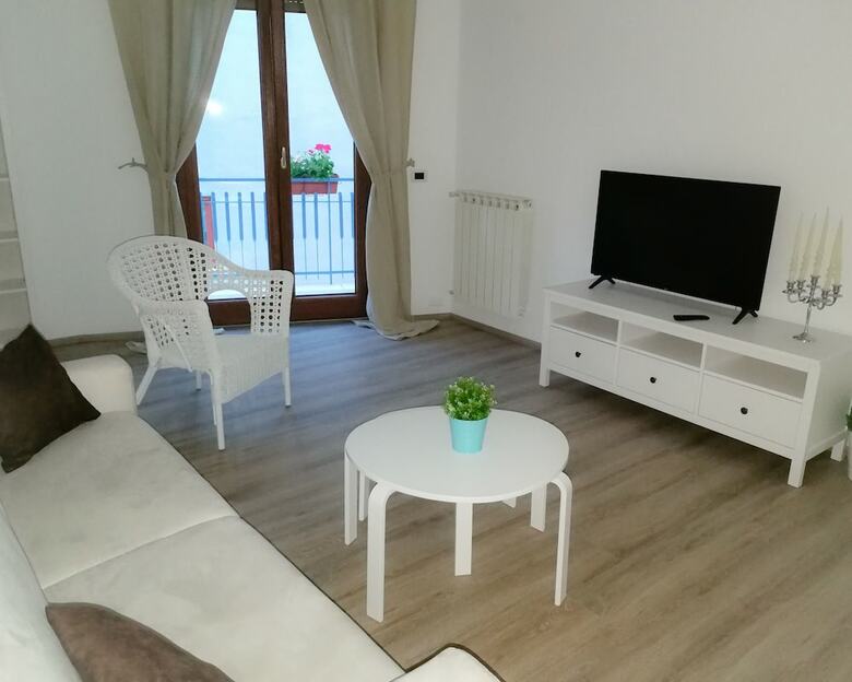 Apartamento Lucy Home