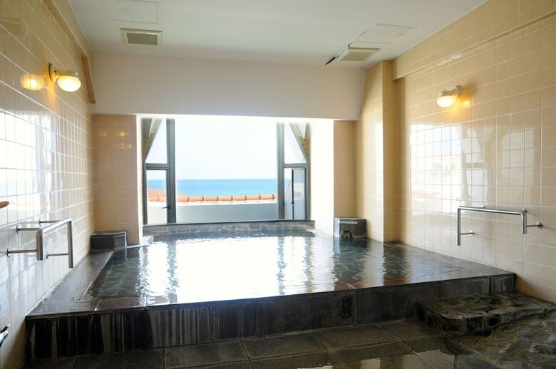 Tateyama Resort Hotel