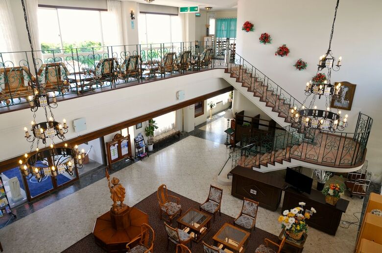 Tateyama Resort Hotel