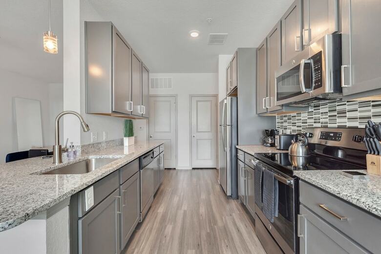 Seaworld - Disney Apartments By Nuovo
