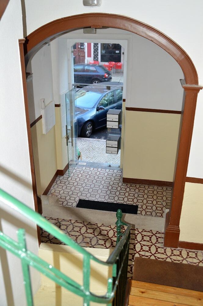 Hotel Rooms Fado