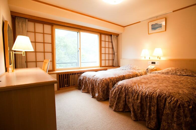 Hotel Shiga Sunvalley