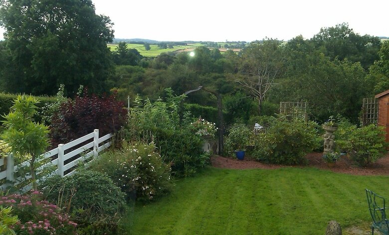 Ashbank Lodge Bed And Breakfast