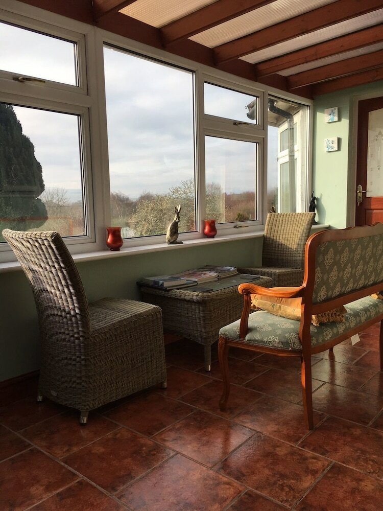 Ashbank Lodge Bed And Breakfast