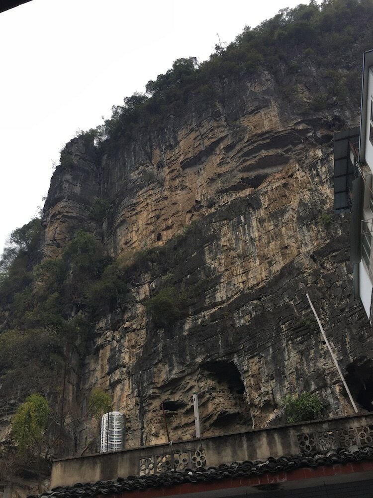 Posada Yangshuo Xiangyi Inn