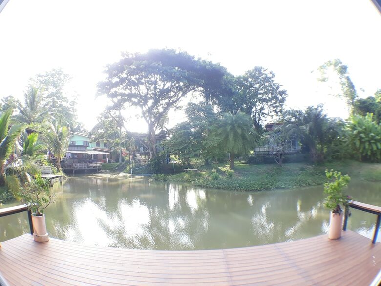 Hotel Sawansang Nangkeaw Resort