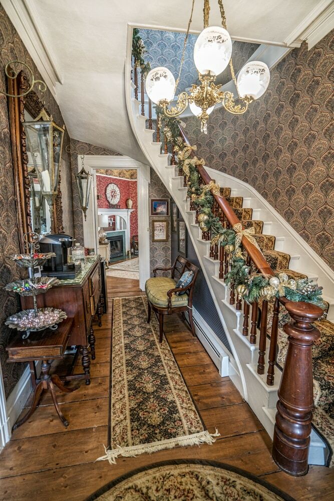 Bed & Breakfast I.b. Munson House