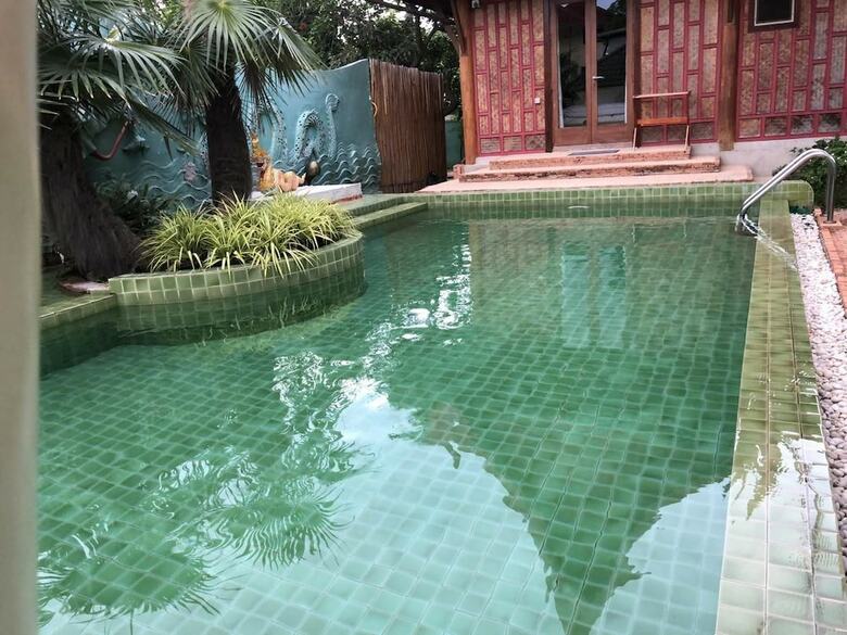 Hotel Leela House