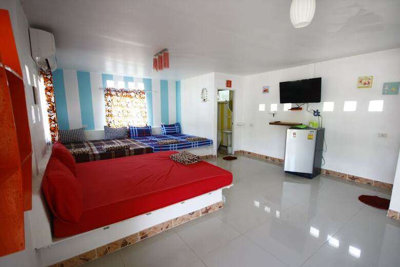 Hotel Slowlife Resort