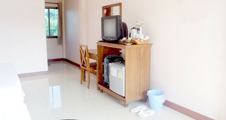 Kong Krid Resort Hotel