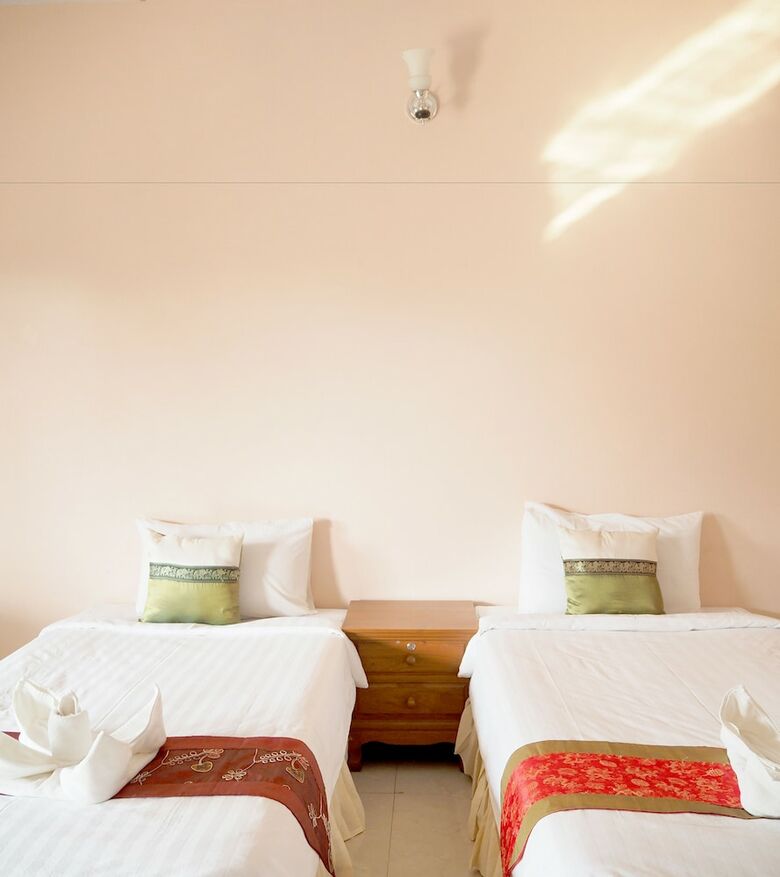 Kong Krid Resort Hotel