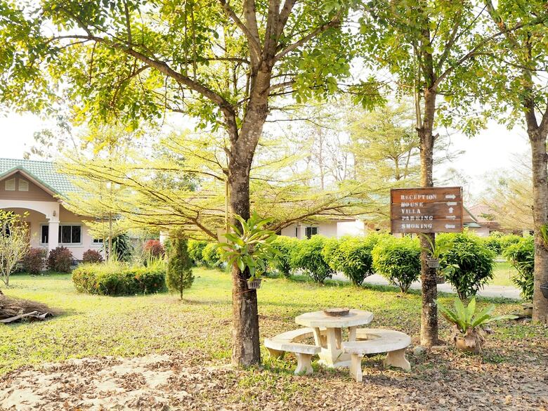 Kong Krid Resort Hotel