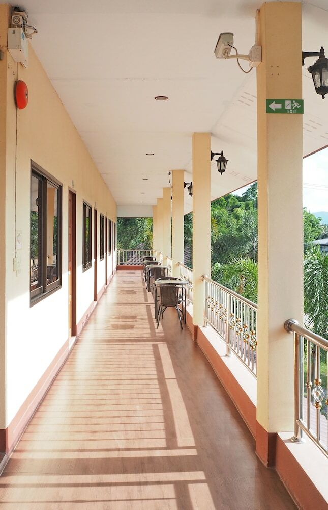 Kong Krid Resort Hotel