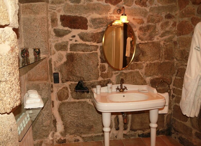 Agroturismo Casa Do Sear