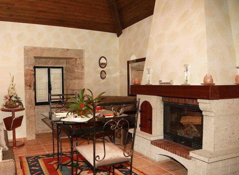 Agroturismo Casa Do Sear