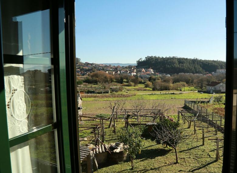 Agroturismo Casa Do Sear