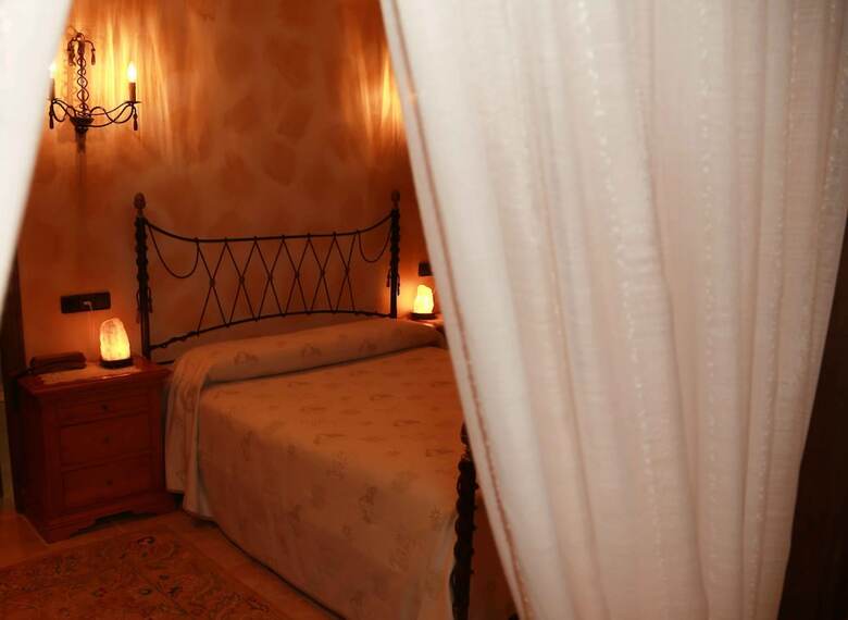 Agroturismo Casa Do Sear