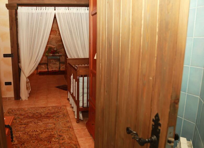 Agroturismo Casa Do Sear