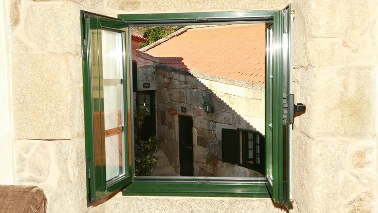Agroturismo Casa Do Sear