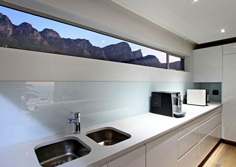 Apartamentos Houghton Penthouse
