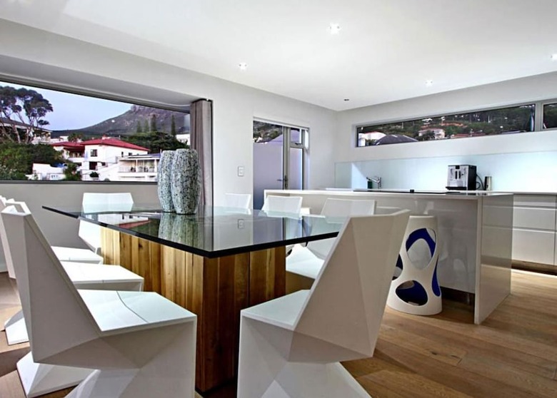 Apartamentos Houghton Penthouse