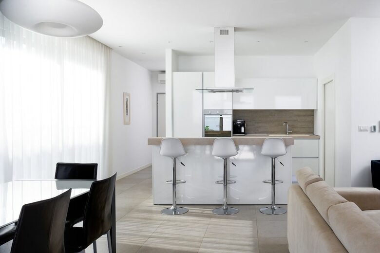 Acadia Beach Apartments Slatine
