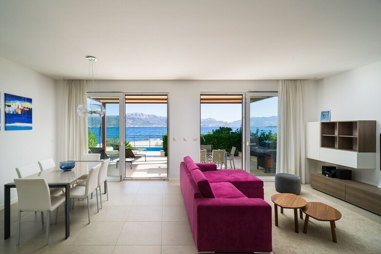 Acadia Beach Apartments Slatine