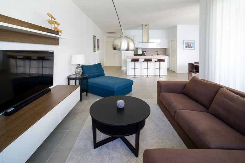 Acadia Beach Apartments Slatine