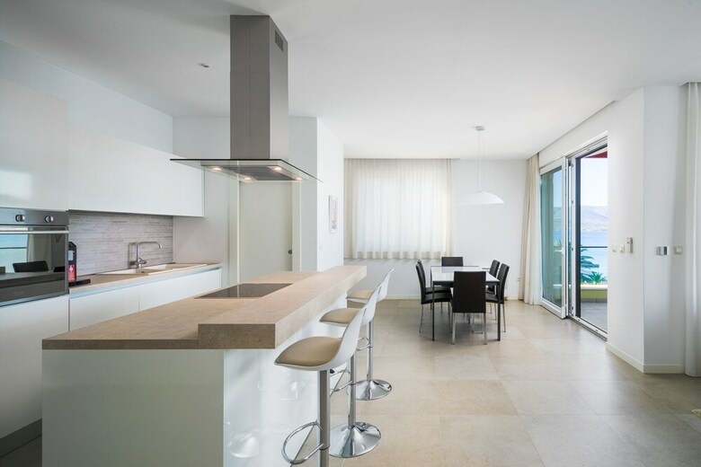 Acadia Beach Apartments Slatine