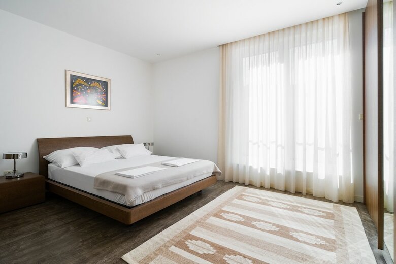 Acadia Beach Apartments Slatine