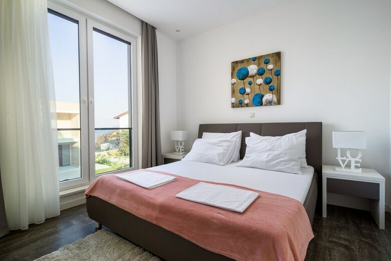 Acadia Beach Apartments Slatine