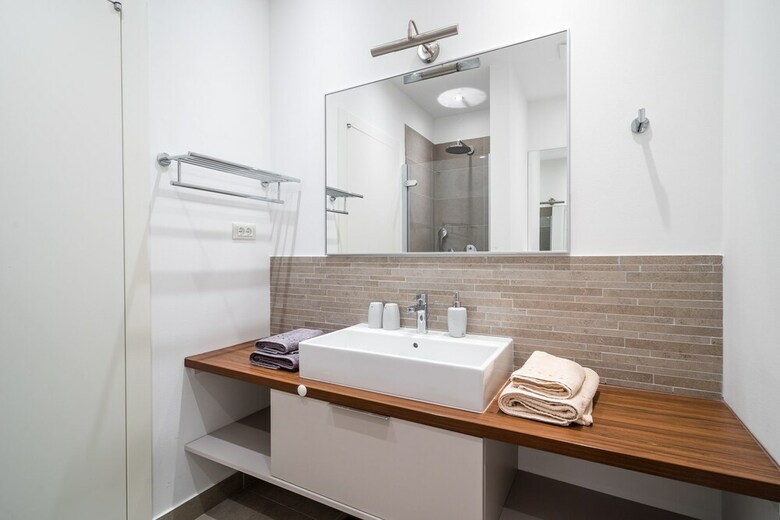 Acadia Beach Apartments Slatine