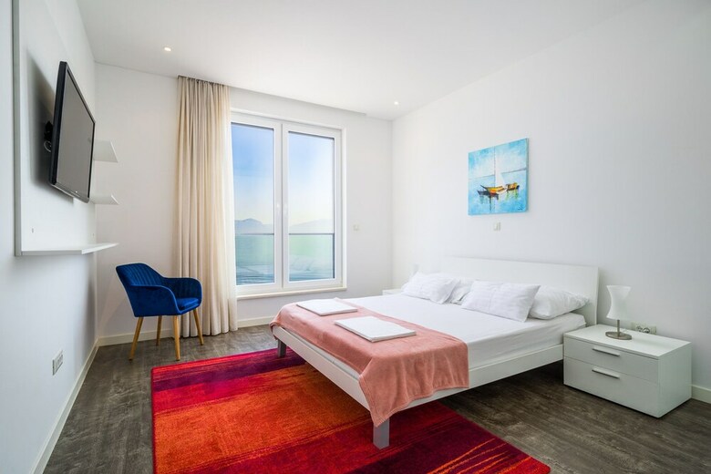 Acadia Beach Apartments Slatine