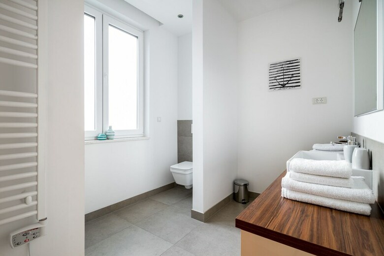 Acadia Beach Apartments Slatine