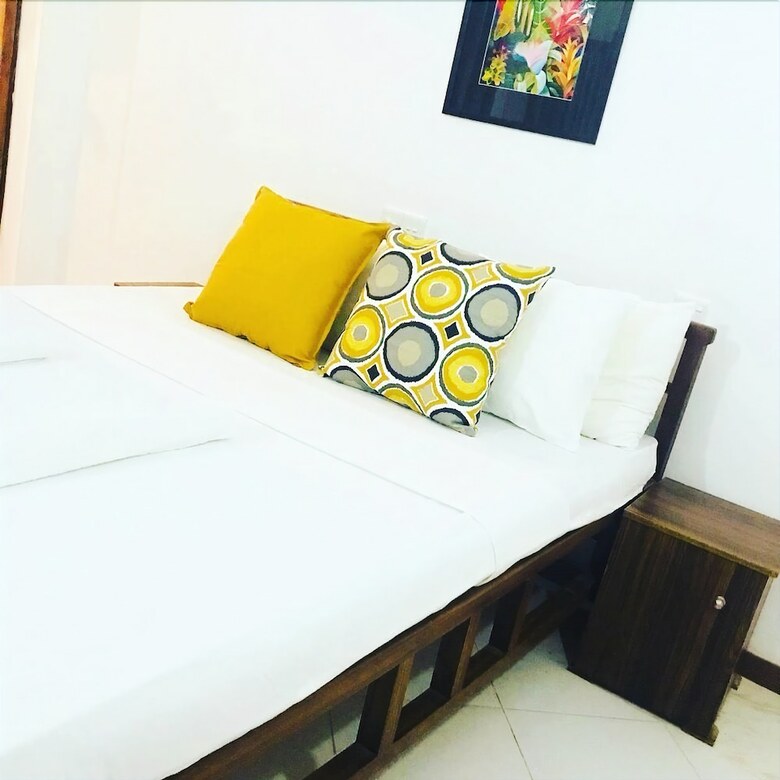 Hotel Villa Fiorita