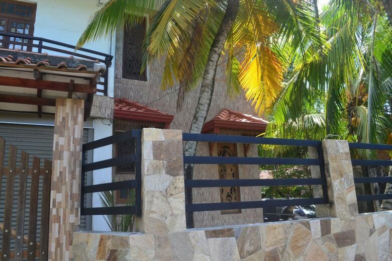 Hotel Villa Fiorita