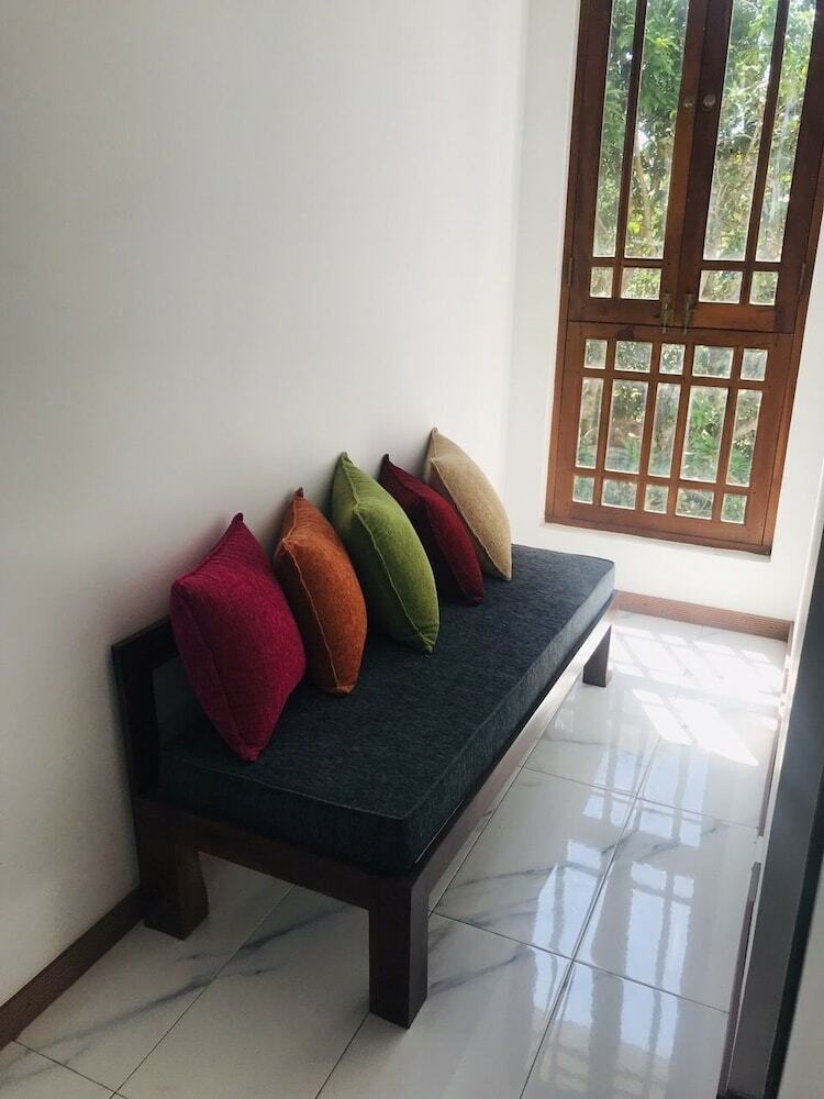 Hotel Villa Fiorita