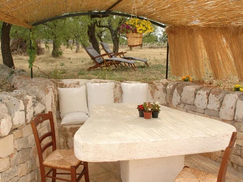 Apartamento Pietraluce Dei Trulli