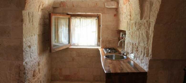 Apartamento Pietraluce Dei Trulli