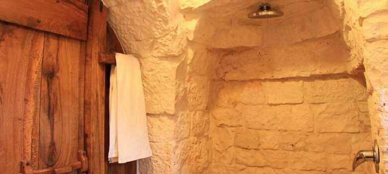 Apartamento Pietraluce Dei Trulli