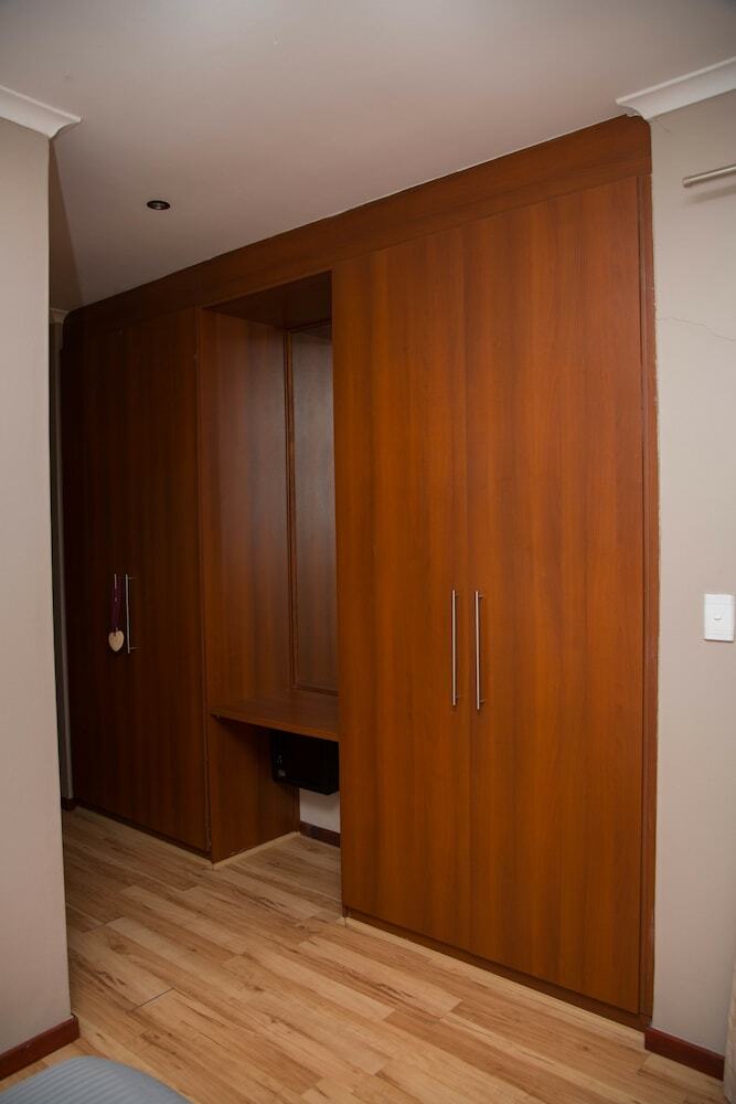 Hotel Wlkom Guest House