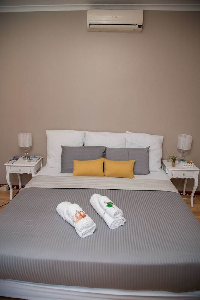 Hotel Wlkom Guest House