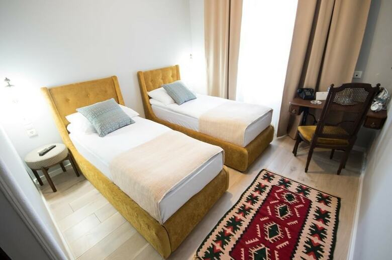 Hotel Ovo Malo Du?e