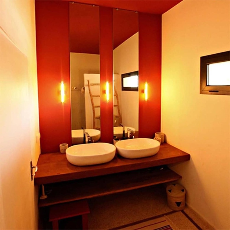 Hotel Les Manguiers de Gu�r�o