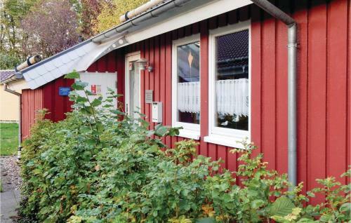 Holiday Home Grundberg G