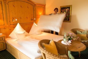 Garden-hotel Reinhart