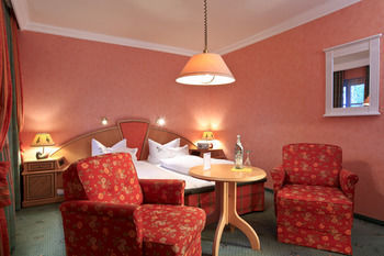 Garden-hotel Reinhart